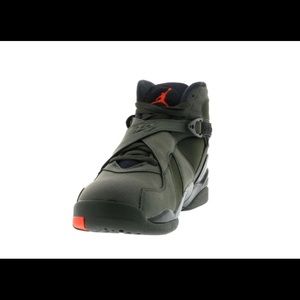 Air Jordan 8 Retro